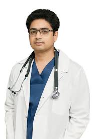 Dr Nitesh Bhalla